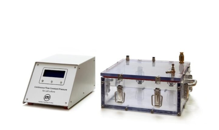 Cell Culture Compression System — CFCPcc