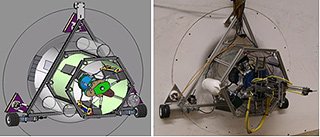 Rimini project (robotic arm)