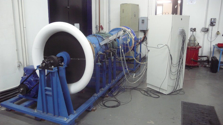 Liquid Handling Robot