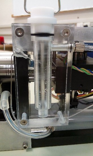 Magnetic separator for immunoassays