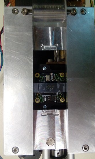 Magnetic separator for immunoassays