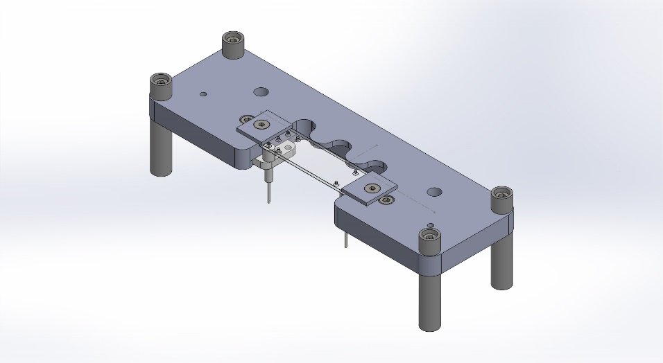 Mirror-based TIRF Imaging