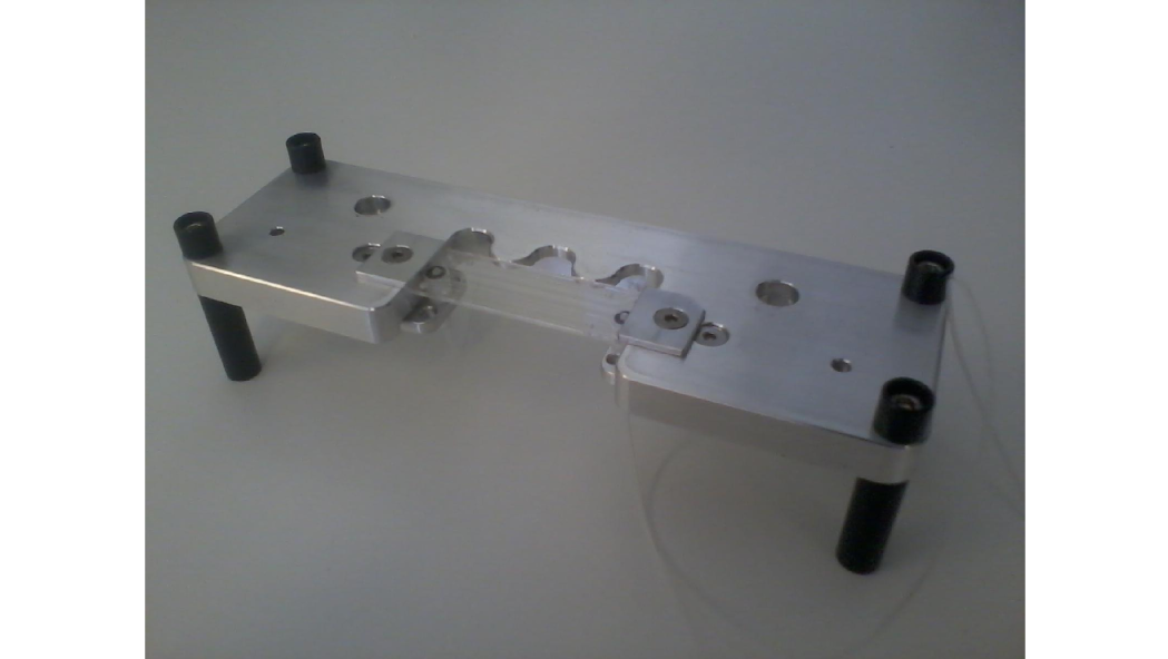 Mirror-based TIRF Imaging